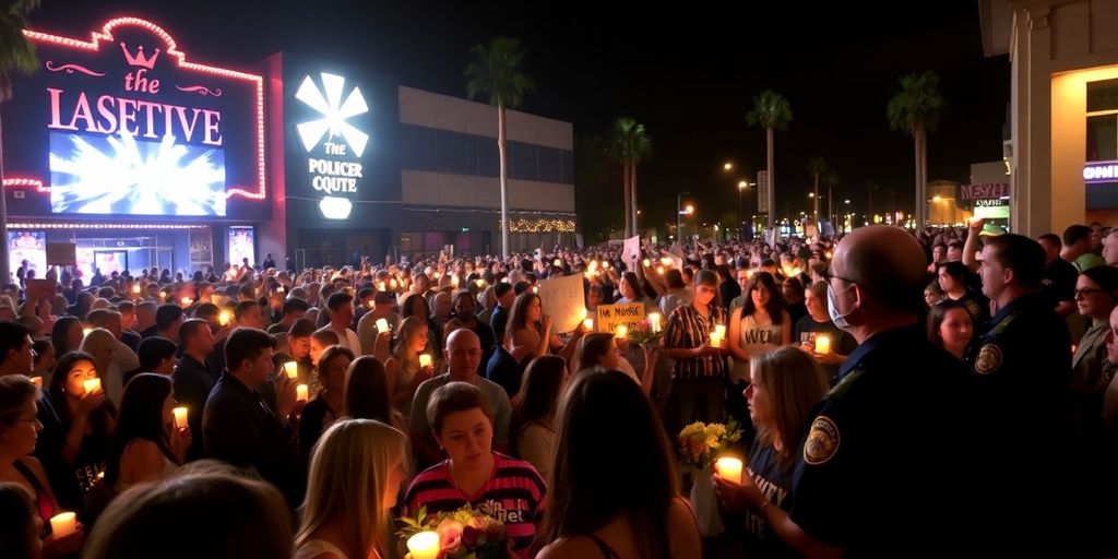 Outrage in North Macedonia: Protests Erupt After Deadly Nightclub Fire