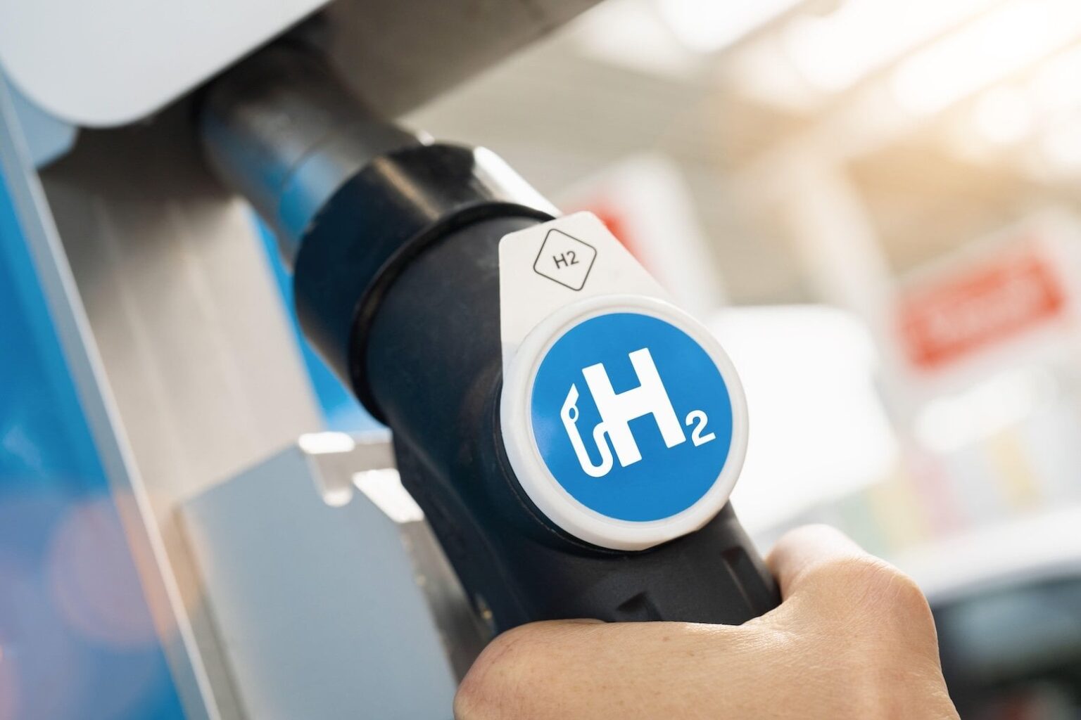Why hydrogen cars are being outsold by Ferraris
