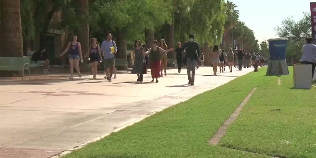 University of Arizona researches potential link between neighborhood environment, cancer risk