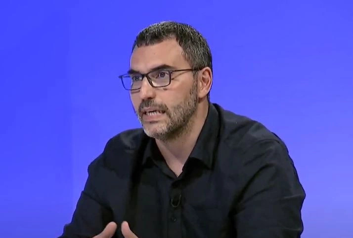 Qori criticizes Rama: It is unfair that relations with Kosovo are conditioned by relations with Kurti