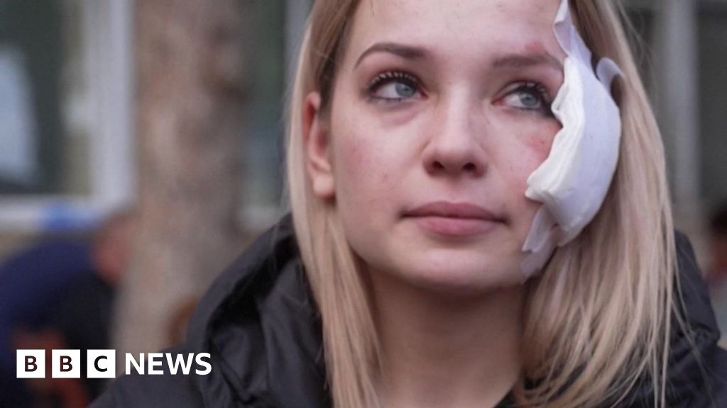 'My sister died' - Nightclub survivors and relatives tell of grief