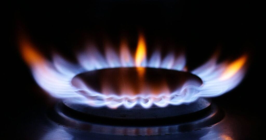 Energy giants rake half a trillion in profits while households' bills go through the roof