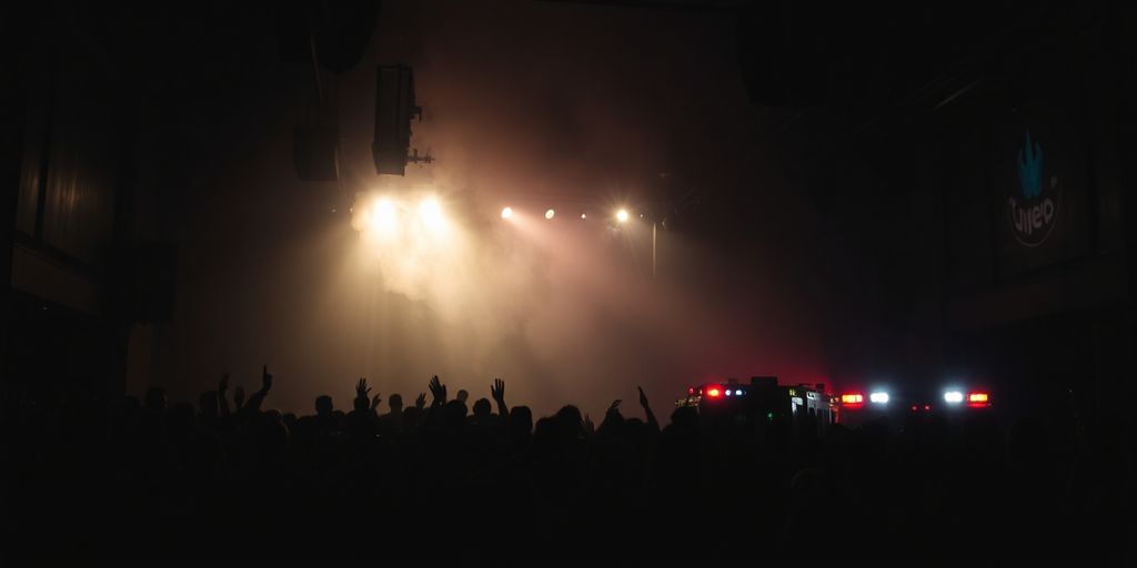 Tragedy Strikes North Macedonia: Protests Erupt After Nightclub Fire Claims 59 Lives
