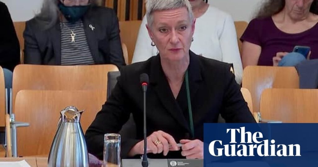 Court ruling on ‘woman’ at odds with UK Equality Act aim, says ex-civil servant