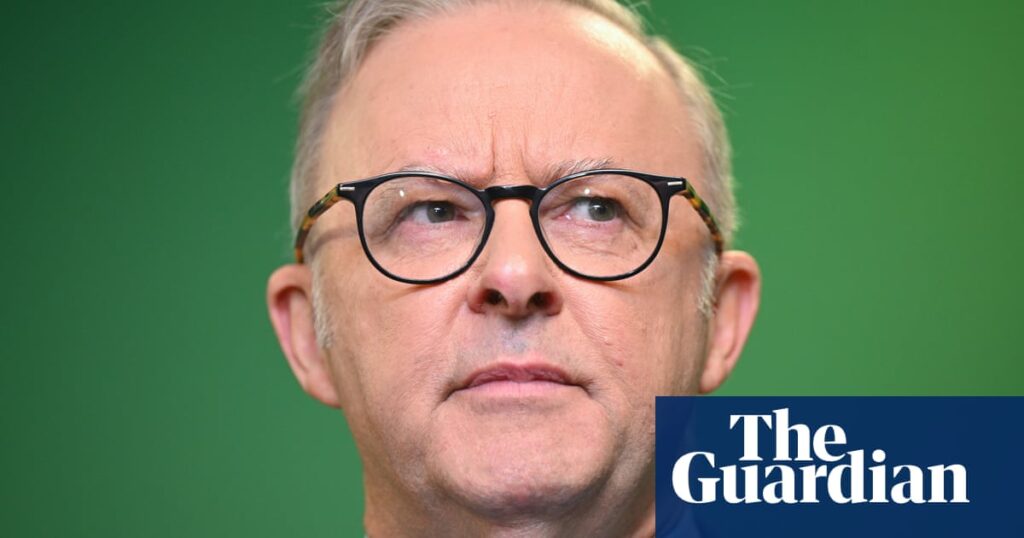 ‘Propaganda’: Albanese mocks Russia’s ‘you have no cards’ warning to Australia | Australian foreign policy
