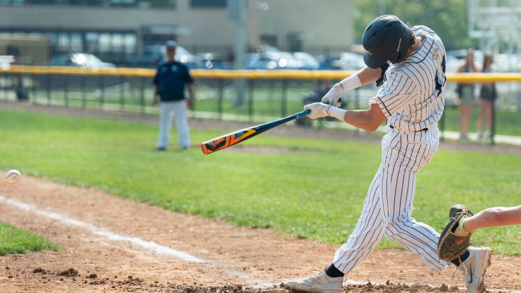 Vote for the Boys Athlete of the Week in Bucks County for April 6-12
