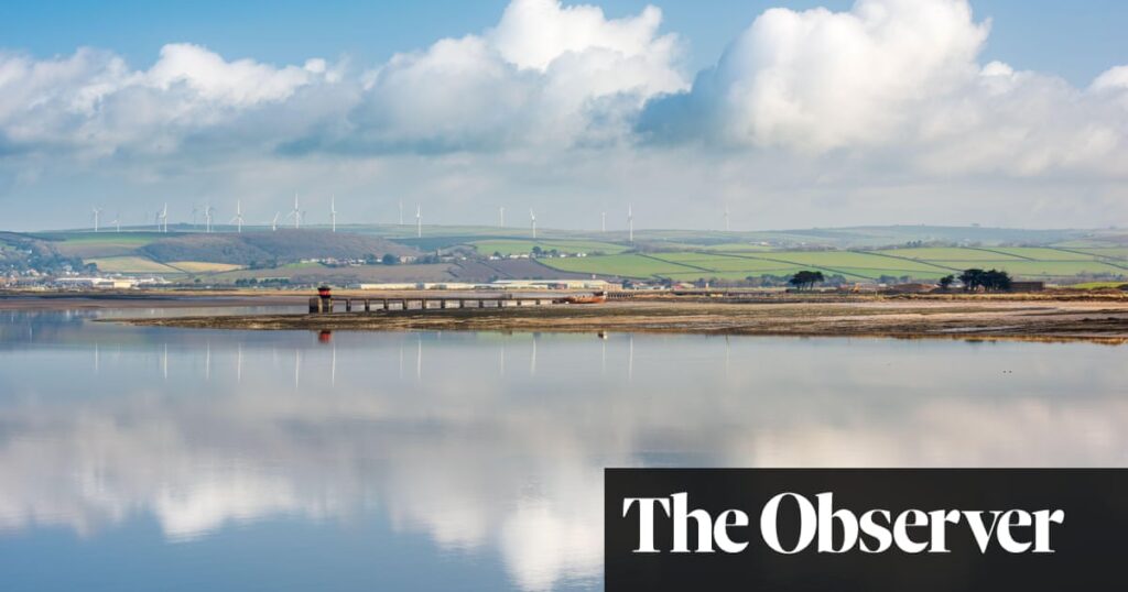 Fears that UK military bases may be leaking toxic ‘forever chemicals’ into drinking water | PFAS