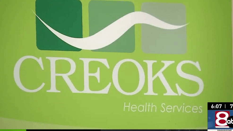 Green Country mental health providers hit by sudden OMES contract termination notices header logo
