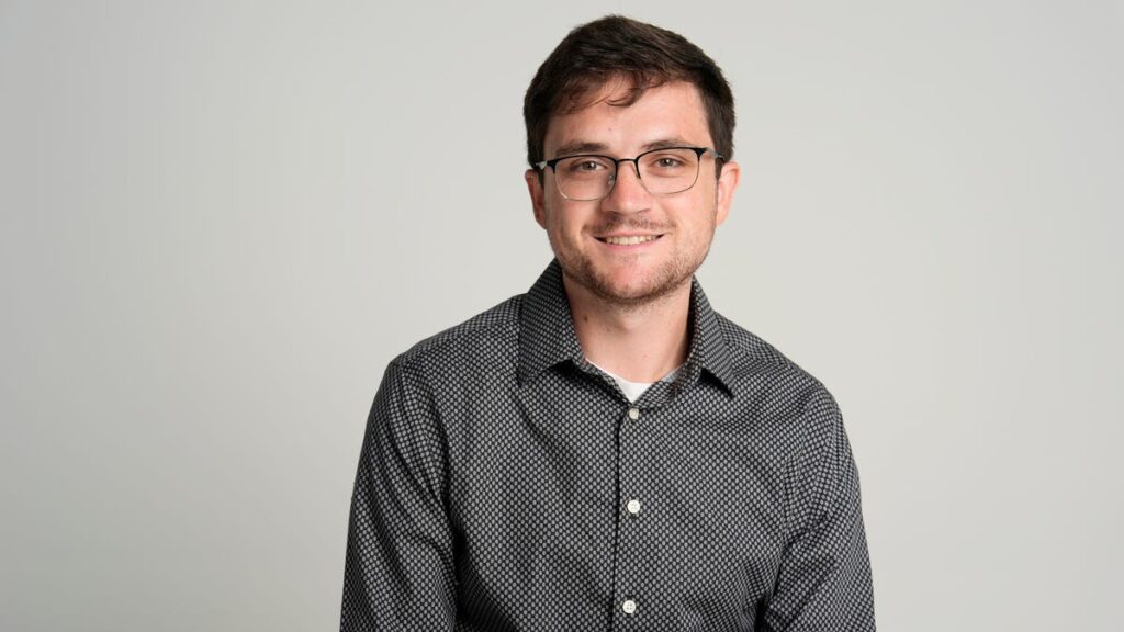 Meet Jared Ramsey, Detroit Free Press new high school sports writer