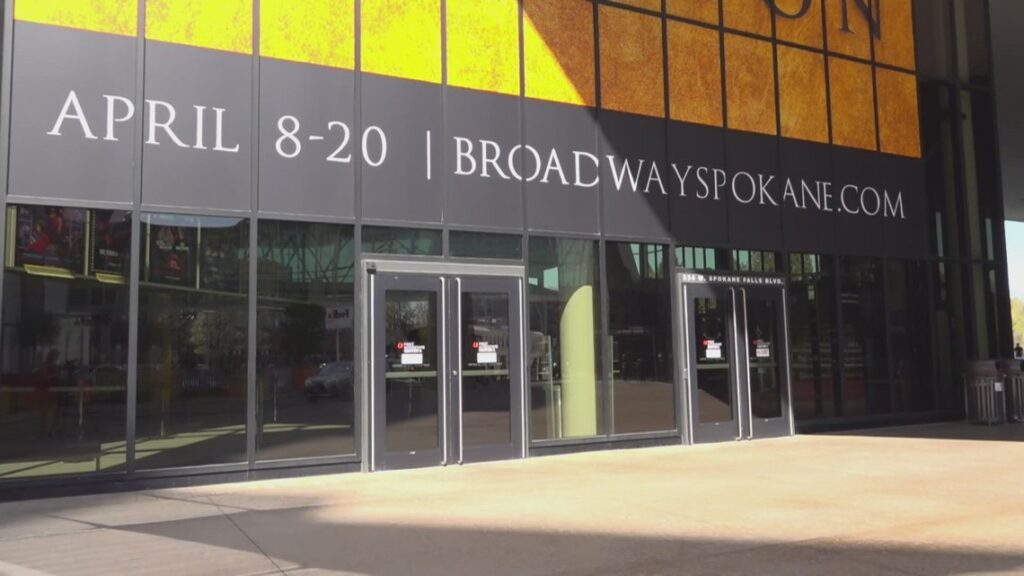 Spokane's entertainment struggles amid economic uncertainty
