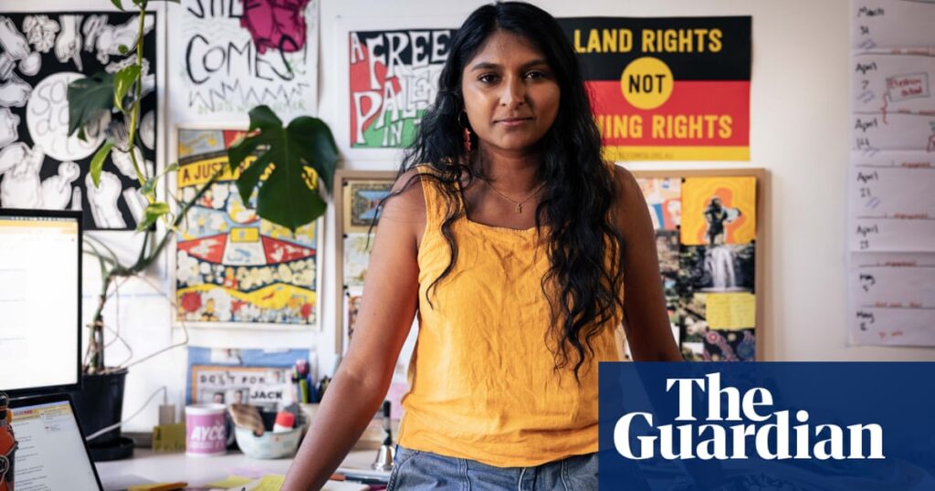 Australia’s student strikers for climate believed they could change their future. Where are they now? | Climate crisis