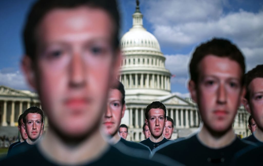 Meta secretly helped China advance AI, ex-Facebooker will tell Congress