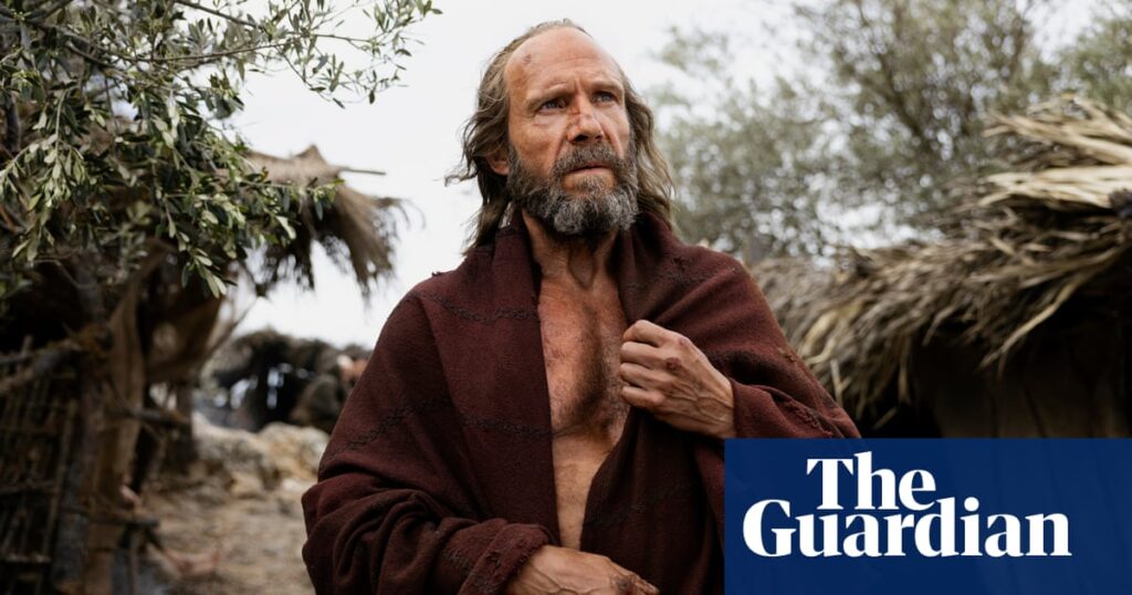From The Return to The Last of Us: a complete guide to this week’s entertainment | Culture