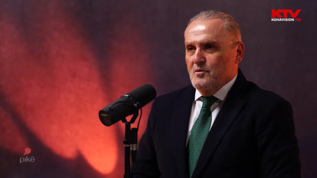 Surroi: Kosovo-Albania relations continue to be a "one-way street"