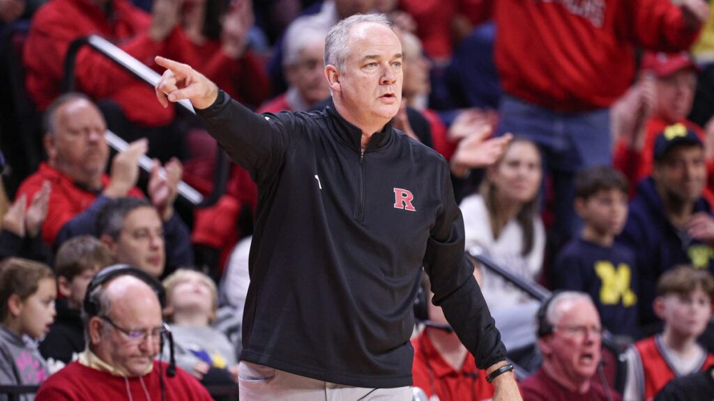 Rutgers basketball adds Harun Zrno, well-regarded shooter from Bosnia