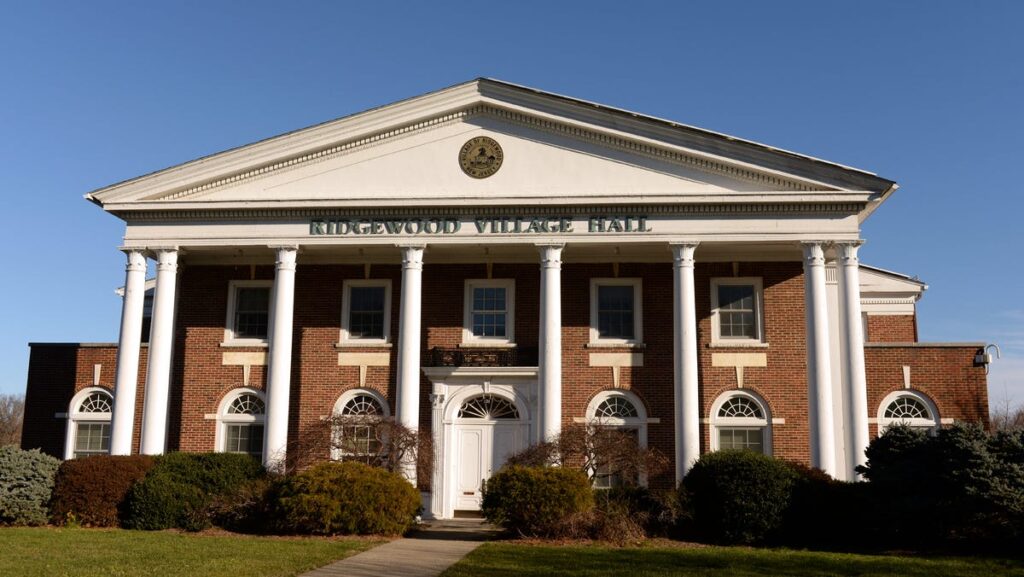 Ridgewood told it will lose federal health care grants