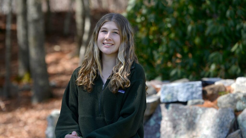 Teen’s passion for ocean protection leads to change in Falmouth law
