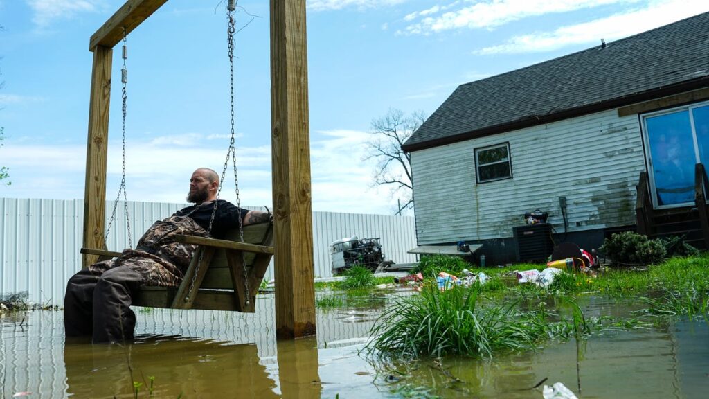 Oak Ridge church to host video series on environmental and climate crisis