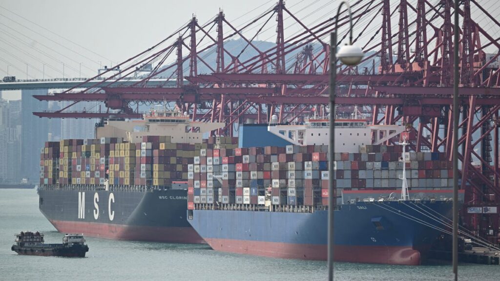 Will the Trump tariff wars end by 2028? We asked economists. Will the Trump tariff wars end by 2028? We asked economists.