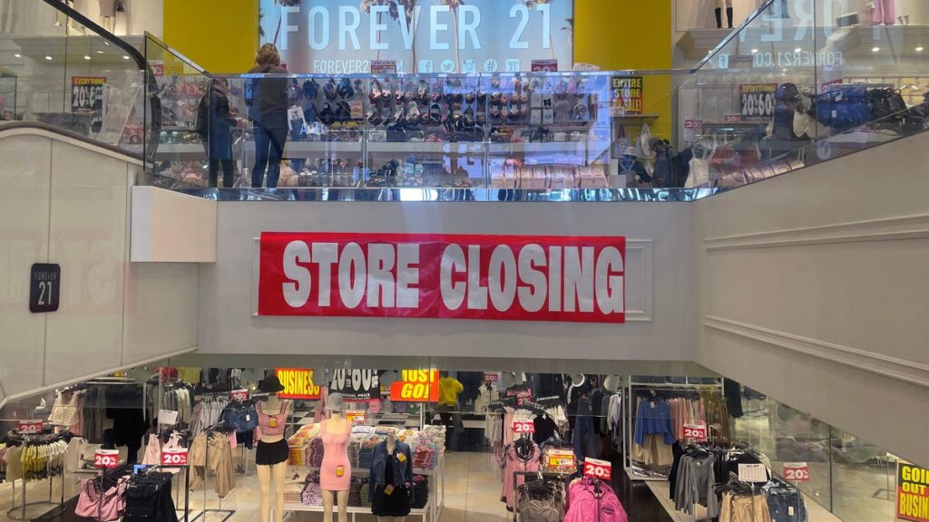 These are the economic warning signs