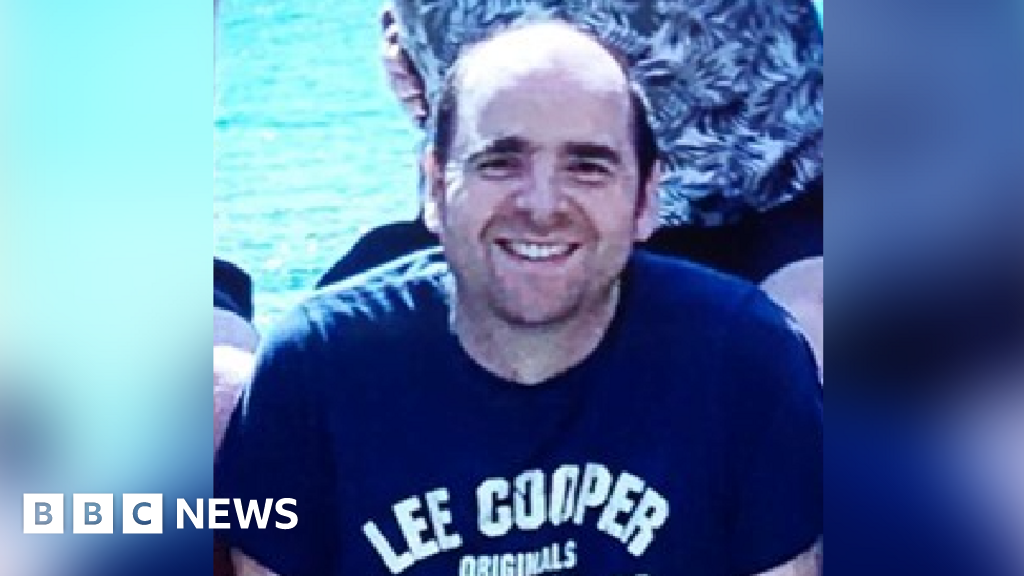 Missing Powys man Jason Taylor found after boarding pass issue Missing Powys man Jason Taylor found after boarding pass issue