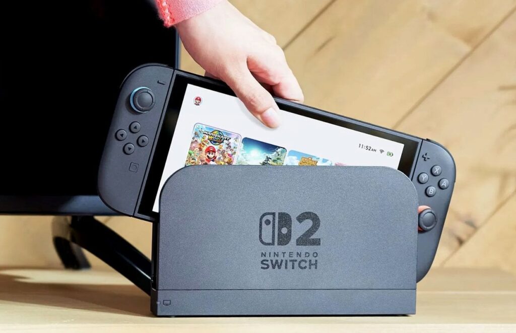 This is the Switch 2, but is it enough?