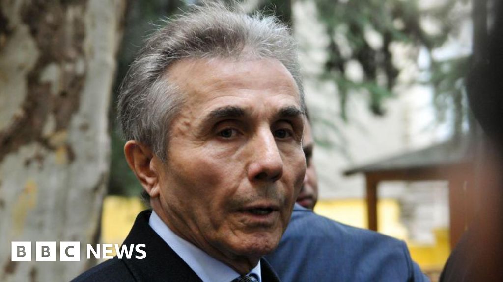 Georgia's richest man said to be moving funds to avoid sanctions