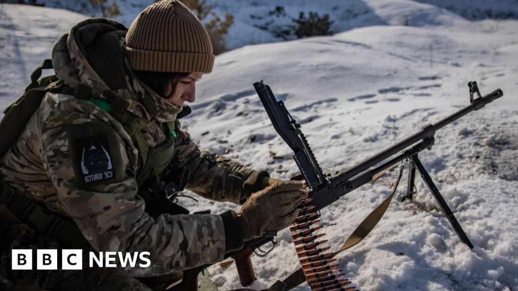 Putin announces three-day Russian ceasefire in Ukraine from 8 May