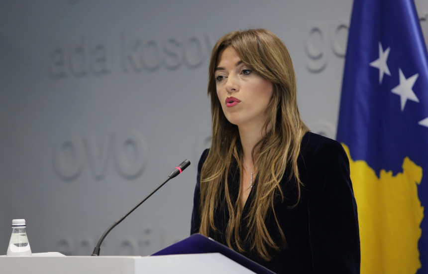 Albulena Haxhiu