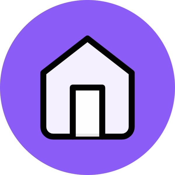 I made a roommate finder app for students to simplify house searching.