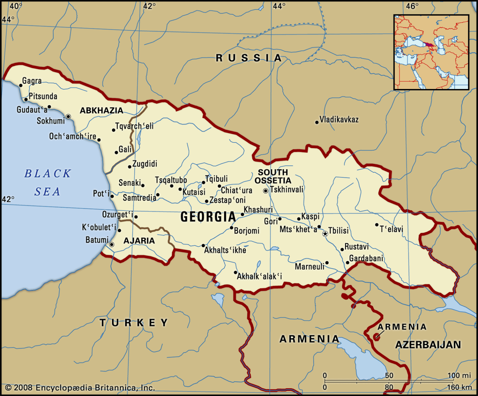 Countries whose exonyms we should definitely abandon in favor of their native names?
