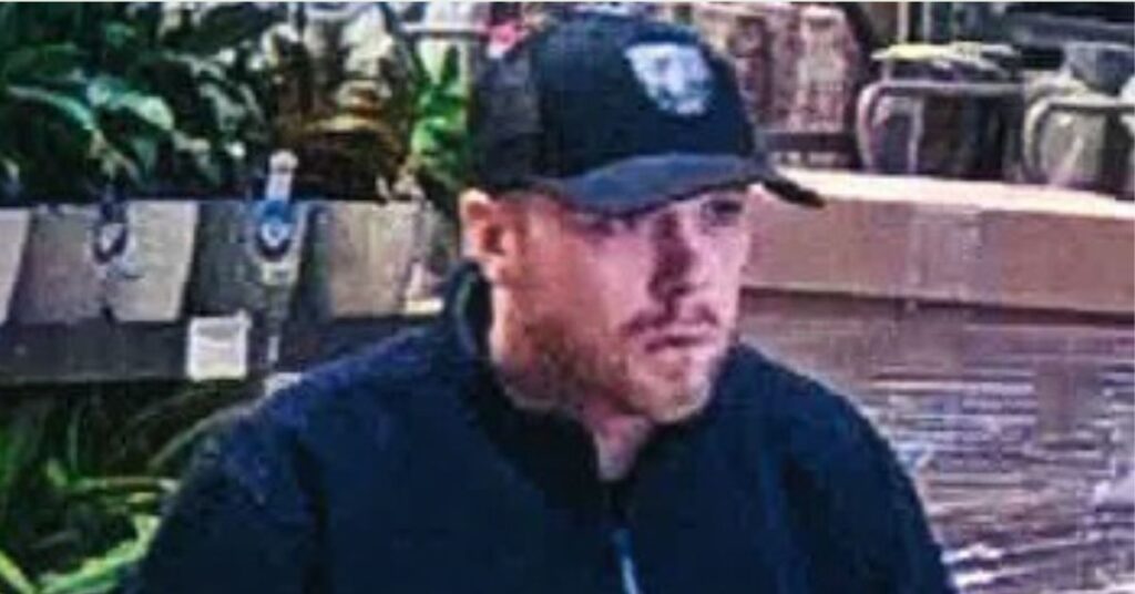 Police seek suspect in Greece retail theft Police seek suspect in Greece retail theft