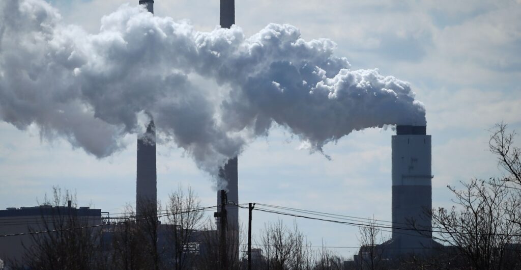 Trump signs executive order to power AI data centers with coal energy