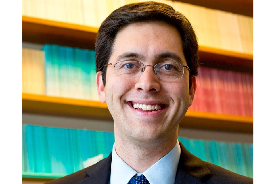 Canceled – Economics Lecture Series: What Does Health Insurance Do? Canceled – Economics Lecture Series: What Does Health Insurance Do?