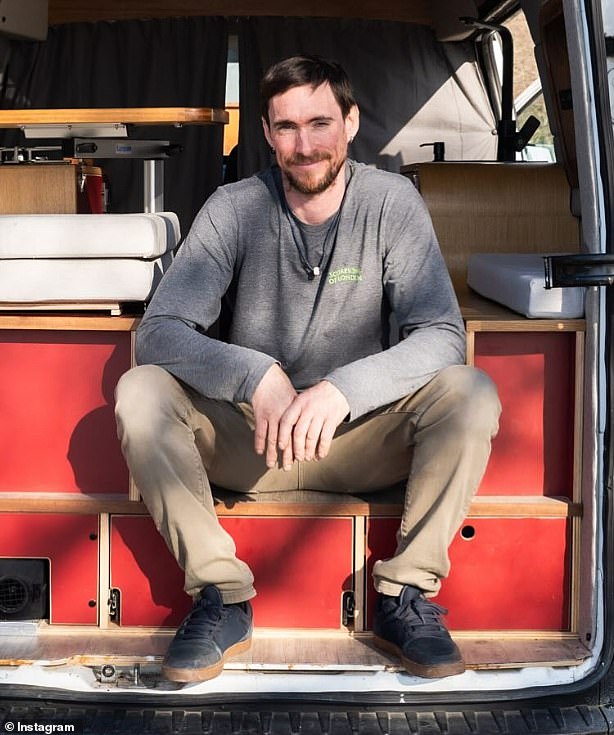Brit Aaron Nattrass has been left partially paralysed after he was crushed by a huge 20kg boulder in Mallorca