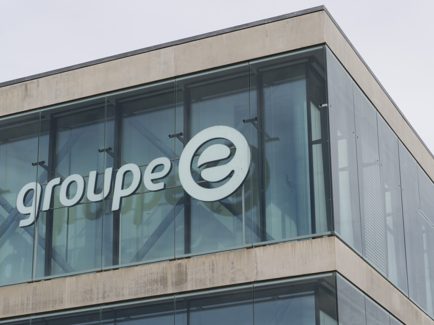 Groupe E to cut nearly 200 jobs in French-speaking Switzerland