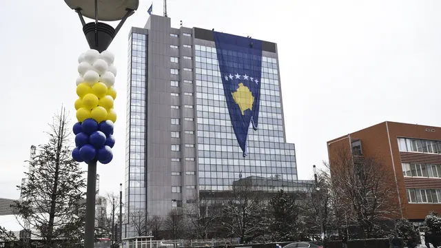 EU: Kosovo needs to quickly form a new government EU: Kosovo needs to quickly form a new government