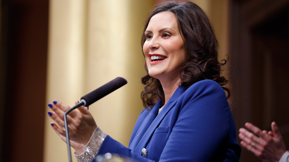 Whitmer announces launch of statewide home energy rebates program