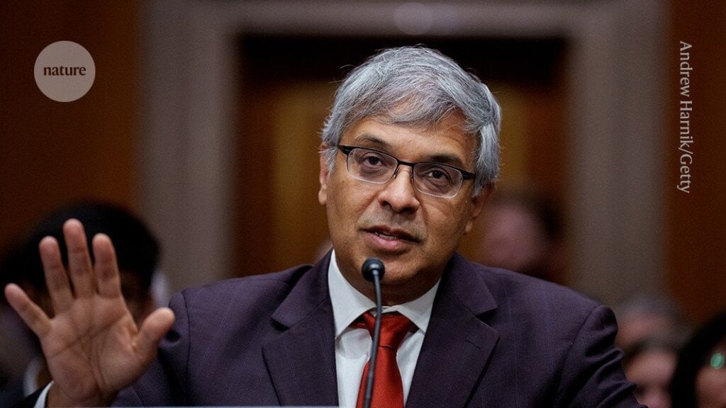 ‘One of the darkest days’: NIH purges agency leadership amid mass layoffs