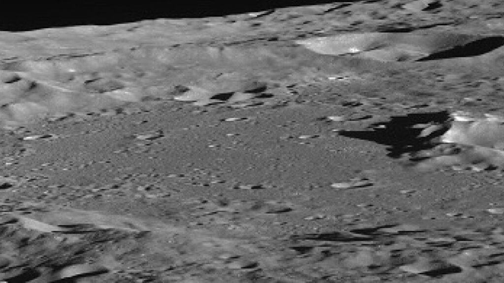 South Korea is converting an abandoned coal mine into a moon exploration testing ground