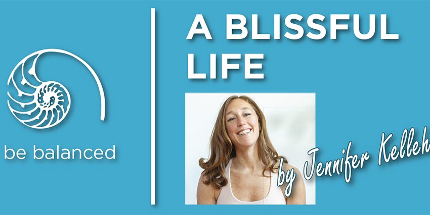 A Healing Practice To Revive Your Energy – THE ROCKAWAY TIMES