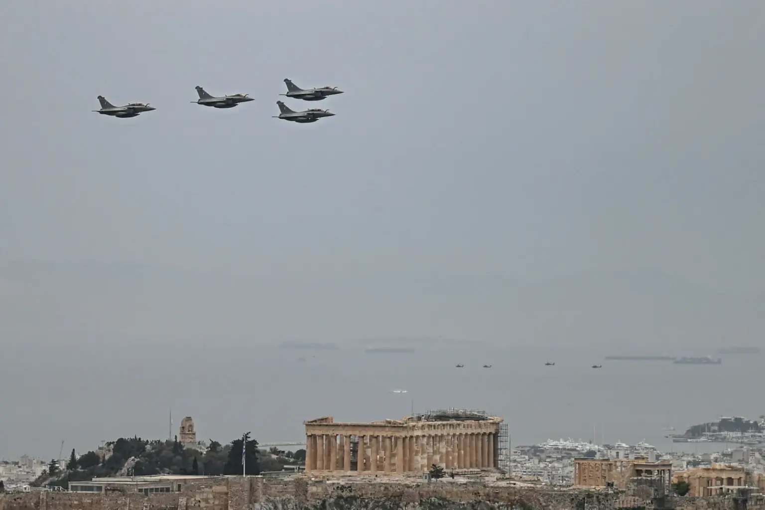 Türkiye’s opposition media blasts Qatar’s participation in Greece-hosted military drill Türkiye's opposition media blasts Qatar's participation in Greece-hosted military drill