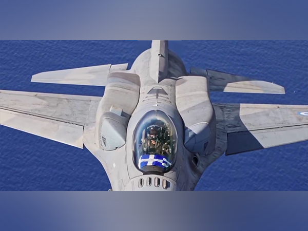 IAF wraps up multinational exercise INIOCHOS-25 in Greece IAF wraps up multinational exercise INIOCHOS-25 in Greece
