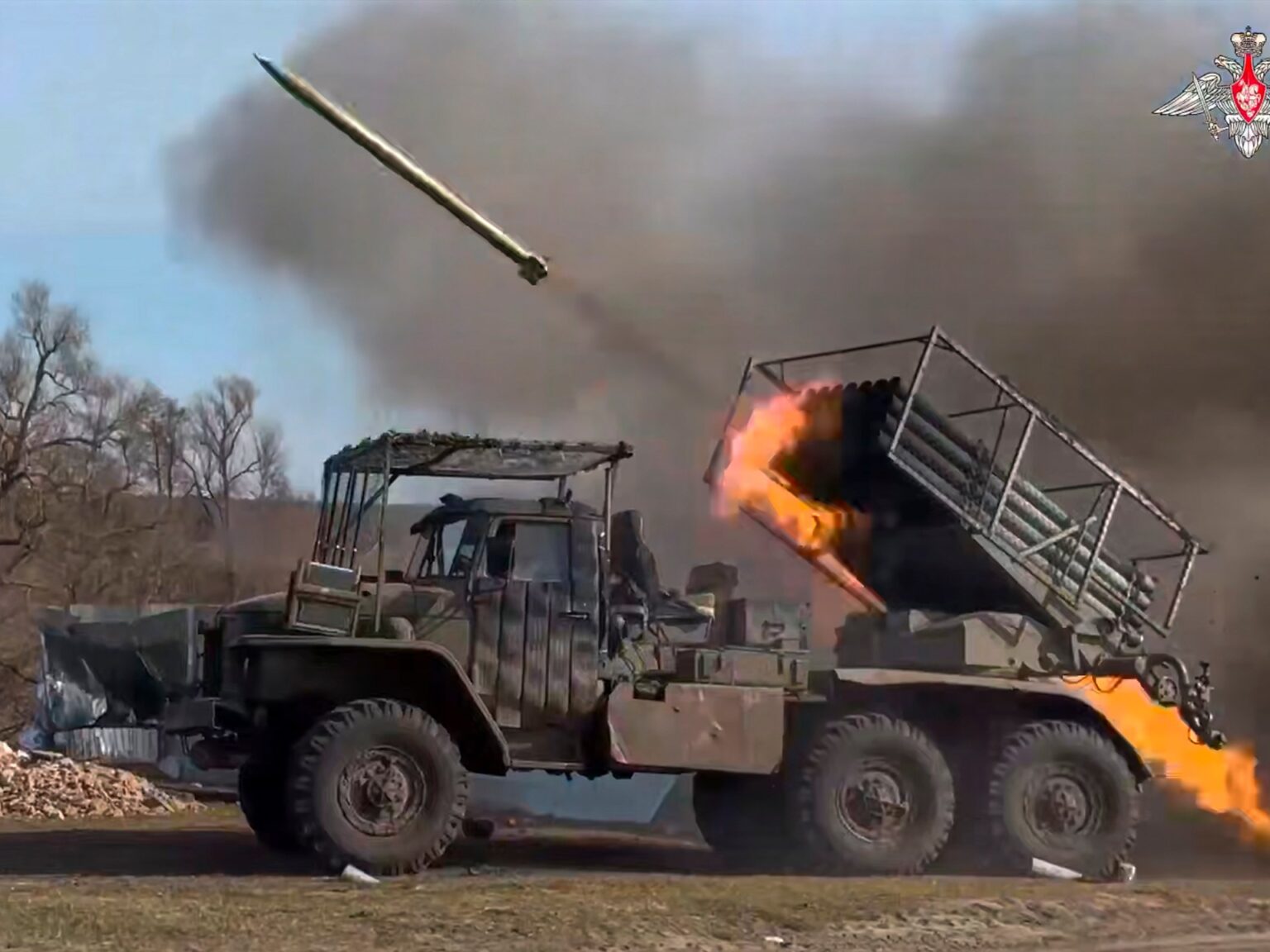 Russia-Ukraine war: List of key events, day 1,159 | News