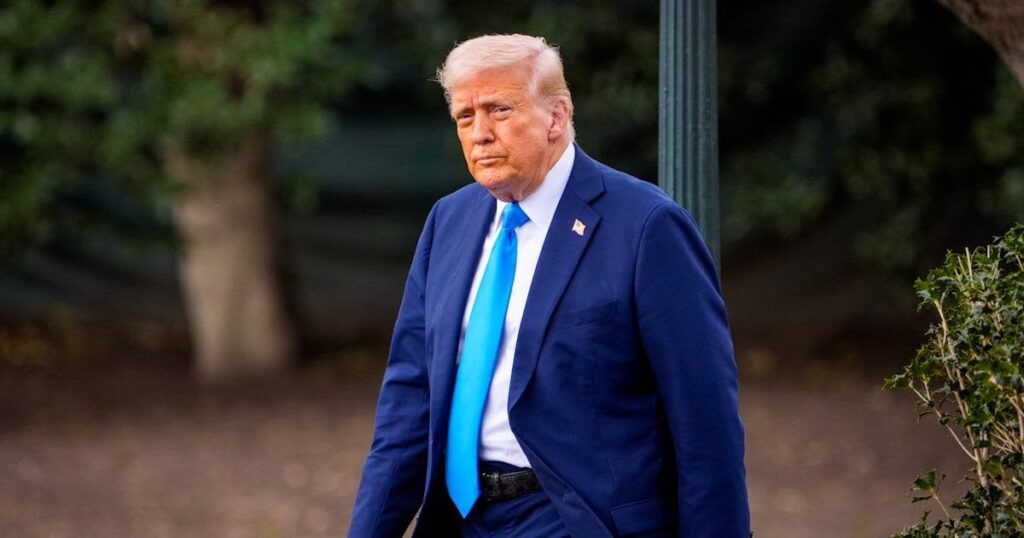 The Trump Administration Just Violated Another Court Order | It gets worse: The order found that the administration was covertly withholding millions in FEMA funds from blue states.