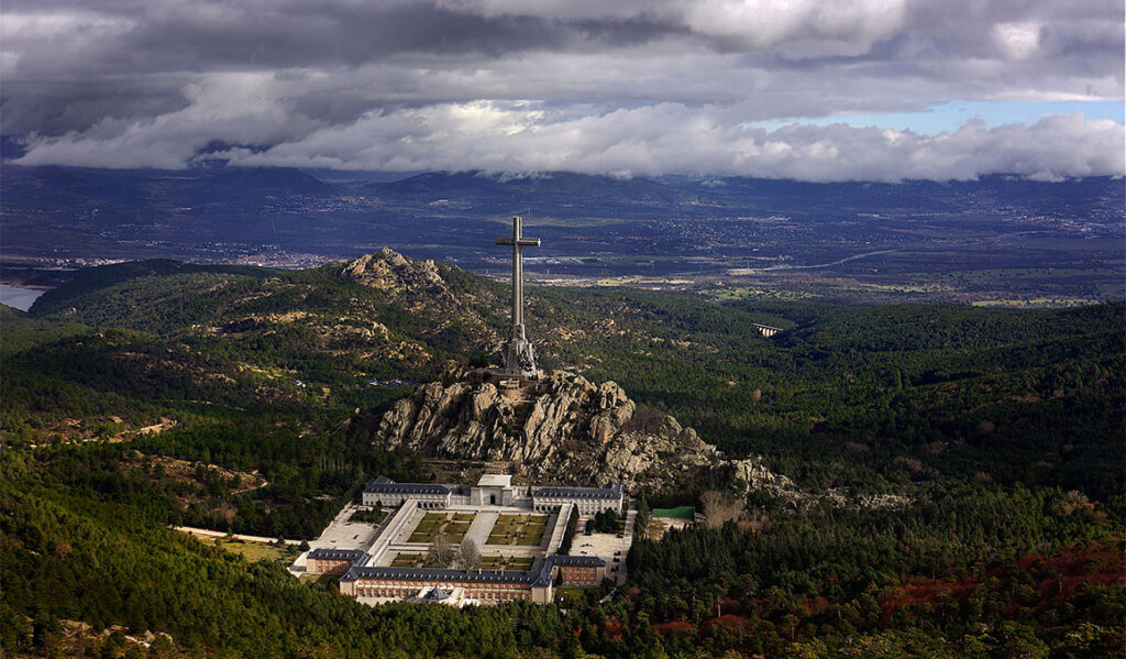 Vatican and Spain reach agreement on historic Catholic site, opposed by faithful Vatican and Spain reach agreement on historic Catholic site, opposed by faithful