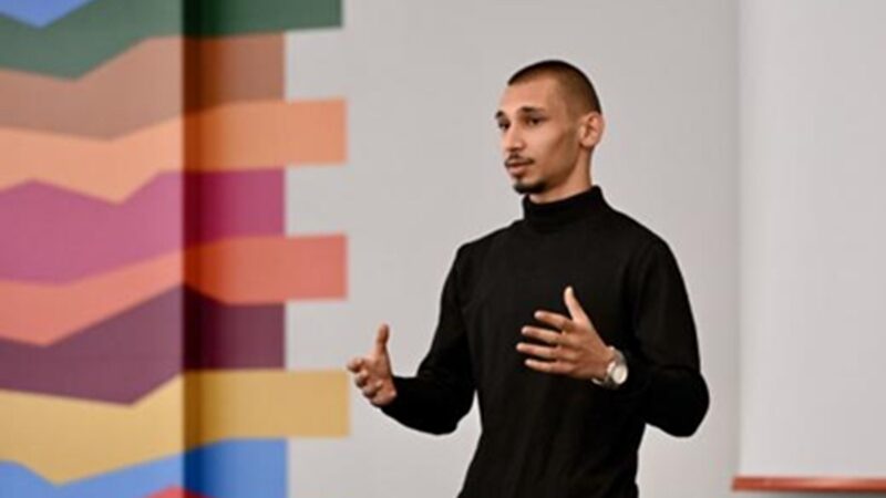 Breaking down anti-Roma prejudice through poetry in Bosnia and Herzegovina · Global Voices Breaking down anti-Roma prejudice through poetry in Bosnia and Herzegovina · Global Voices