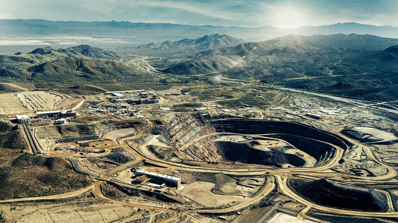 Uranium clean-energy