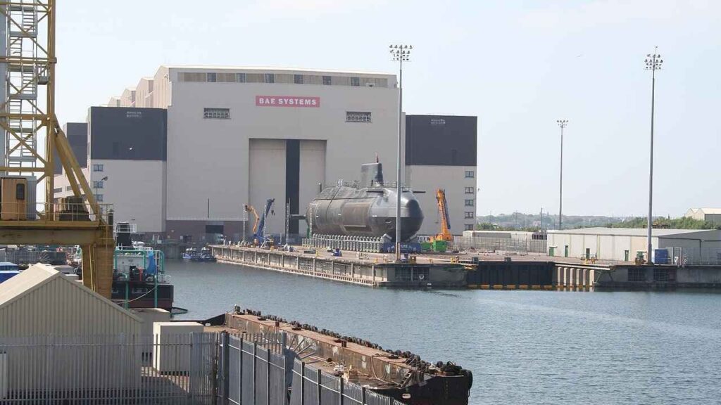 Can Russia Track NATO’s Submarines? Can Russia Track NATO’s Submarines?