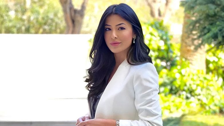 Latinopoulou is being prosecuted for forgery and deception of voters